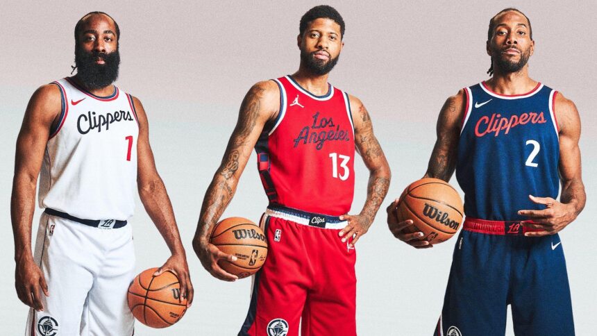 Thrilling Showdown: LA Clippers Clash with Sacramento Kings in Epic April 11 Battle!