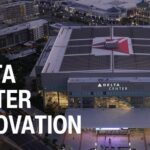 Exciting Renovation Plans Unveiled for the Delta Center: A World-Class Transformation Awaits!