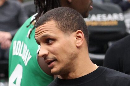 Joe Mazzulla Reveals Key Celtics Starter’s Status Ahead of Knicks Showdown!
