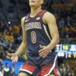 Breaking the Mold: Josh Green Elevates Pre-Game Fashion and Sneaker Style