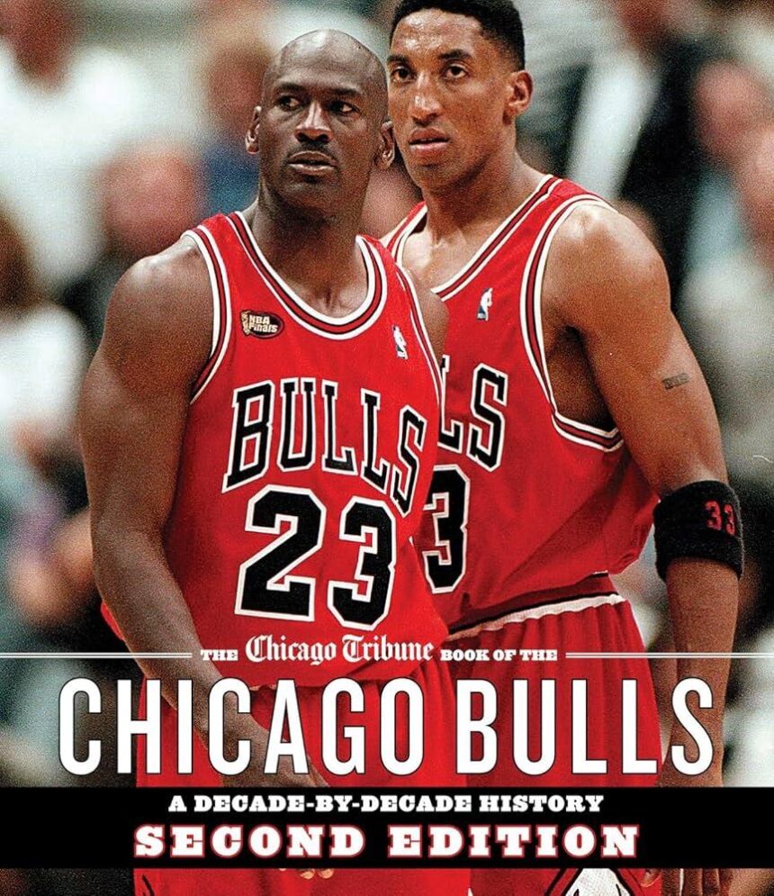 Chicago Bulls Fans: Unwavering Support Through Thick and Thin – What’s Next for the TV Deal?