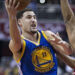 Klay Thompson: The Mavericks’ Last Chance After Luka Doncic’s Setback