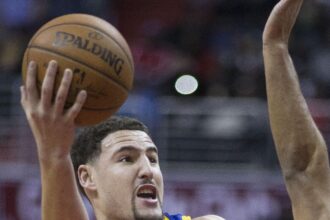 Klay Thompson: The Mavericks’ Last Chance After Luka Doncic’s Setback
