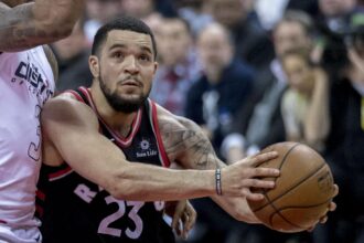 Rockets Rally to Victory: VanVleet and Thompson Shine in Game 5, Defeating Warriors 131-116!