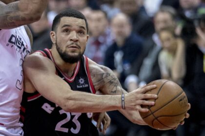 Rockets Rally to Victory: VanVleet and Thompson Shine in Game 5, Defeating Warriors 131-116!