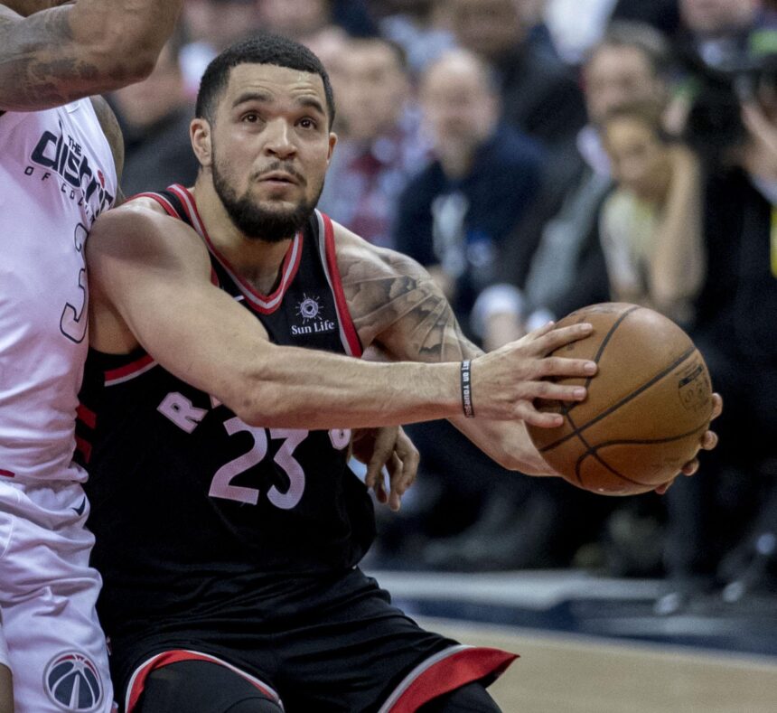 Rockets Rally to Victory: VanVleet and Thompson Shine in Game 5, Defeating Warriors 131-116!