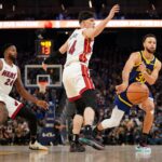 Herro’s Heroics Propel Heat Past Bulls in Thrilling Play-In Showdown!