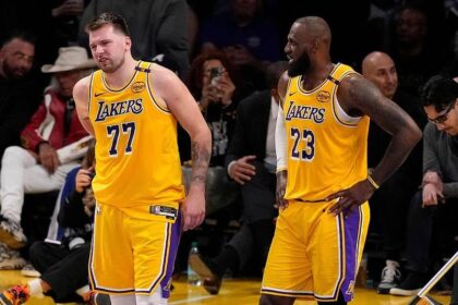 5 Alarming Signs the Lakers Shouldn’t Ignore After Their Loss to the Timberwolves