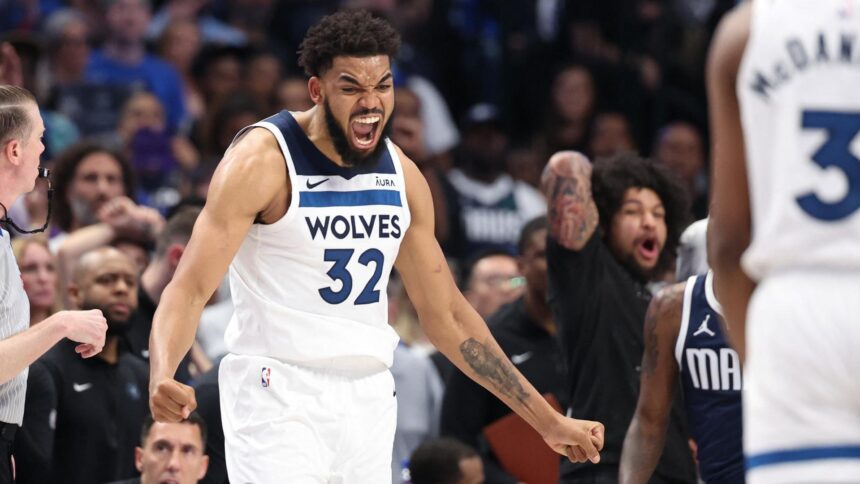 Get Ready for the Next Timberwolves Showdown: Who, When, and Where!