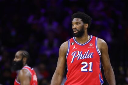 Shocking Trade Alert: Sixers Set to Part Ways with Tyrese Maxey for Two-Time All-Star Forward!