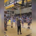 Revolutionary Tech Brings the Thrill of Portland Trailblazers Games to Blind Basketball Fans!