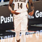 Brandon Ingram Opens Up About His Frustrations and Anxieties Since Joining the Raptors