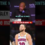 How Mosley’s Response to Banchero’s Foul Reveals the Contrast Between the Celtics and Magic
