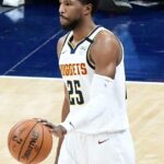Malik Beasley Stays Bold with His Claims After Elimination!