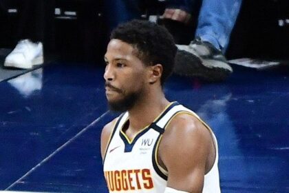 Malik Beasley Stays Bold with His Claims After Elimination!