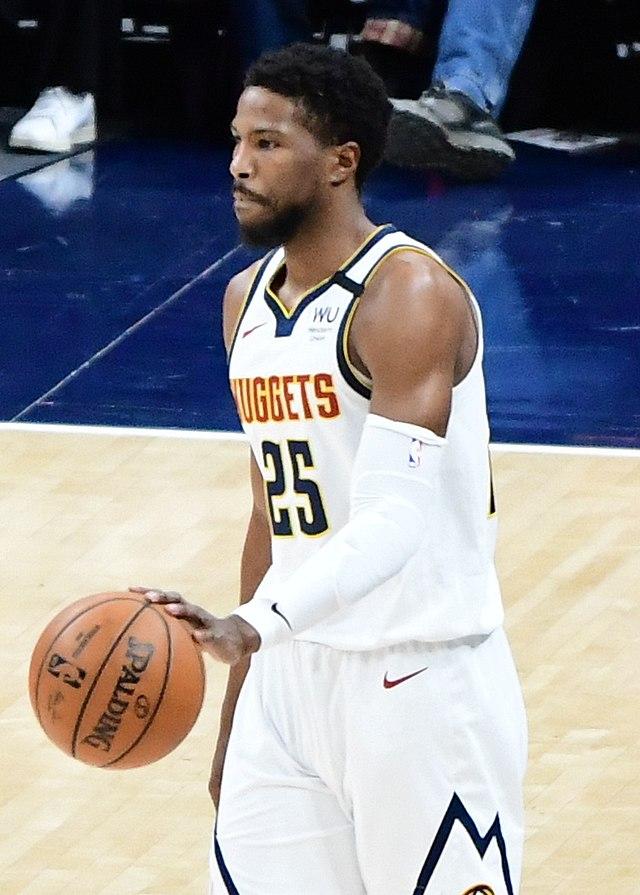 Malik Beasley Stays Bold with His Claims After Elimination!