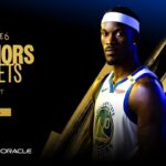 Warriors Gear Up for Home Showdown: Can They Seal the Deal Against the Rockets?
