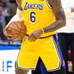 LeBron James’ Future in Jeopardy: Trade Possibilities Loom for Lakers Star!