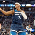 Timberwolves Celebrate as They Eliminate Lakers from Playoffs: No More Parties in LA!