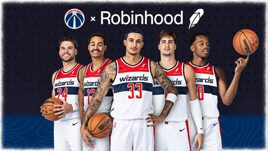 Washington Wizards Eye Potential Star Guard from the West!