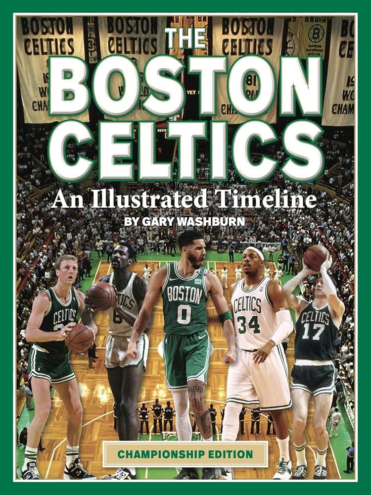 Stay Updated on the Boston Celtics: Latest News, Scores, and Upcoming Schedule!