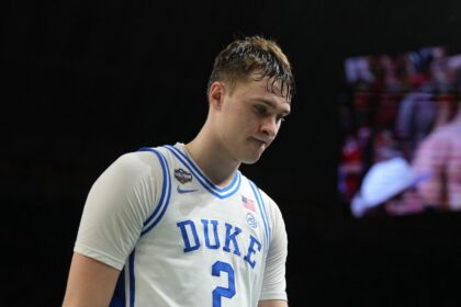 Could Cooper Flagg Be the Key to the Nets’ Playoff Dreams Next Season?