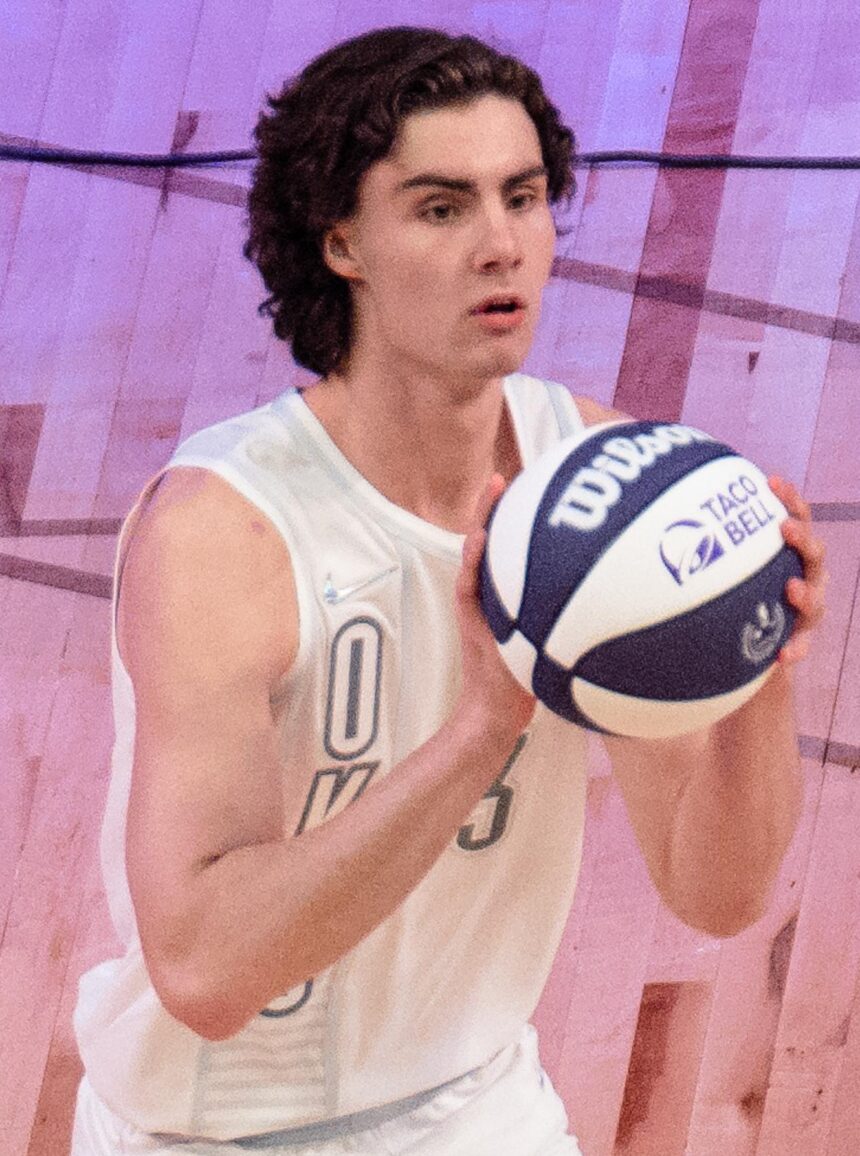 Josh Giddey’s MIP Buzz, Giannis Insights, Bulls’ Bold Mock Draft Picks, and More!