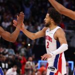 Detroit Pistons: Analyzing the Season, Playoff Setbacks, and Future Hopes
