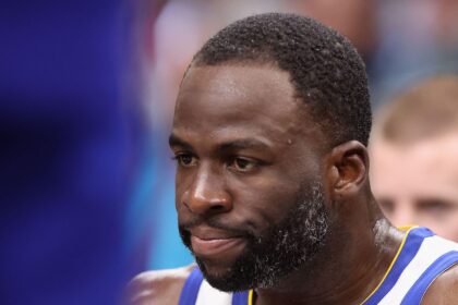 Draymond’s Bold Message to Kerr Before Warriors’ Game 5 Shake-Up