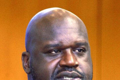 Shaquille O’Neal Opens Up About His True Feelings for the Los Angeles Lakers!