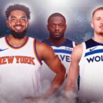 Summer Blockbuster Trade: The Anticipation Continues as Towns Remains in the Game!