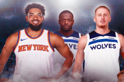 Summer Blockbuster Trade: The Anticipation Continues as Towns Remains in the Game!