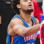 Jeremiah Robinson-Earl: A Stunning Visual Journey Through the 2024-25 Season!