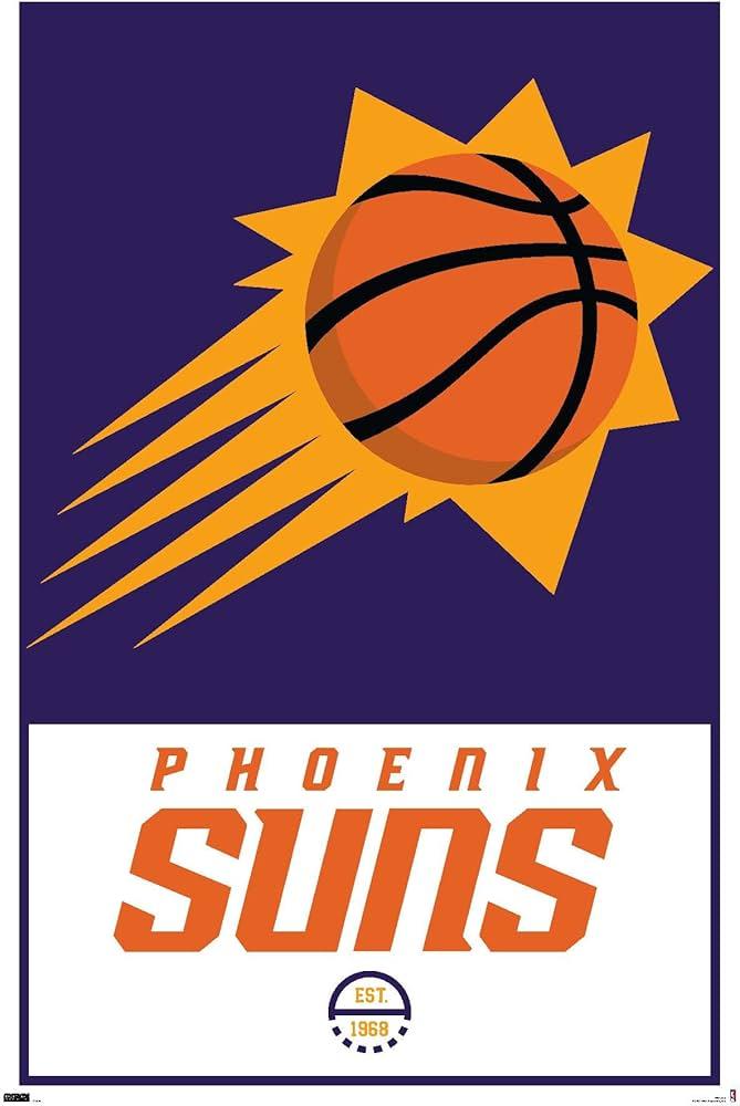 Key Decisions Loom for Phoenix Suns: A Rising Star to Keep an Eye On!