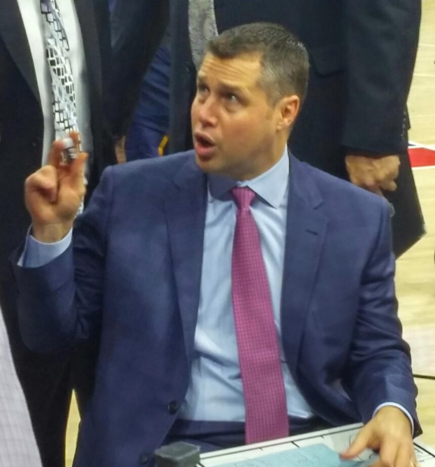 Why Dave Joerger is the Perfect Fit for Doug Christie’s Coaching Team