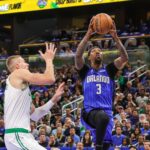 Clash of the Titans: Orlando Magic and Atlanta Hawks Gear Up for Epic Play-In Showdown!