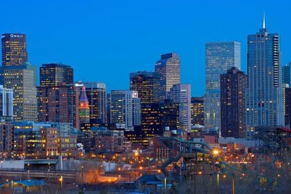 Denver’s Ultimate Showdown: Which Game 7 to Catch – Avs or Nuggets?