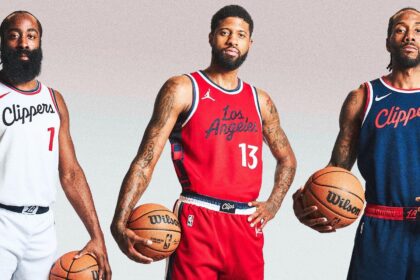 Clippers Offseason Playbook: Boosting Offense to Complement Their Defensive Strength