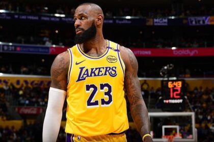 Lakers Unveil Thrilling Update Ahead of Game 5 Showdown with Timberwolves!