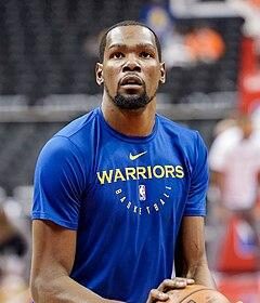 Epic Trade Alert: Could Kevin Durant Join the Pistons in a Shocking 3-Team Deal?