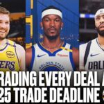 Exciting NBA Trade Proposal: Former First-Round Pick Set to Join the Wizards!