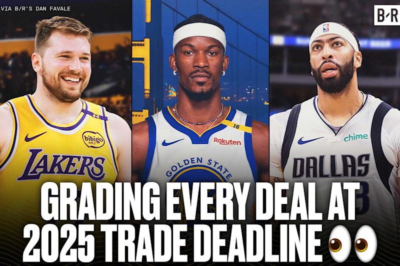 Exciting NBA Trade Proposal: Former First-Round Pick Set to Join the Wizards!
