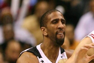 Calvin Booth and Monte McNair in the Running for Hawks’ President of Basketball Operations!