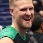 Kristaps Porzingis Delivers Bold Message Ahead of Celtics vs. Knicks Showdown!