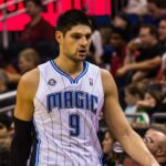 Sam Smith: Nikola Vucevic Shines Just When It Matters Most!