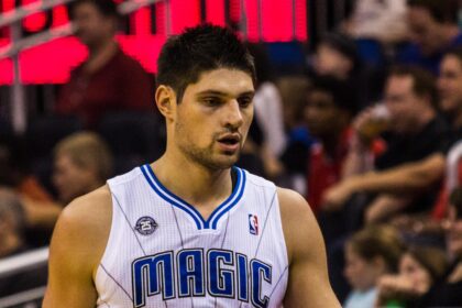 Sam Smith: Nikola Vucevic Shines Just When It Matters Most!