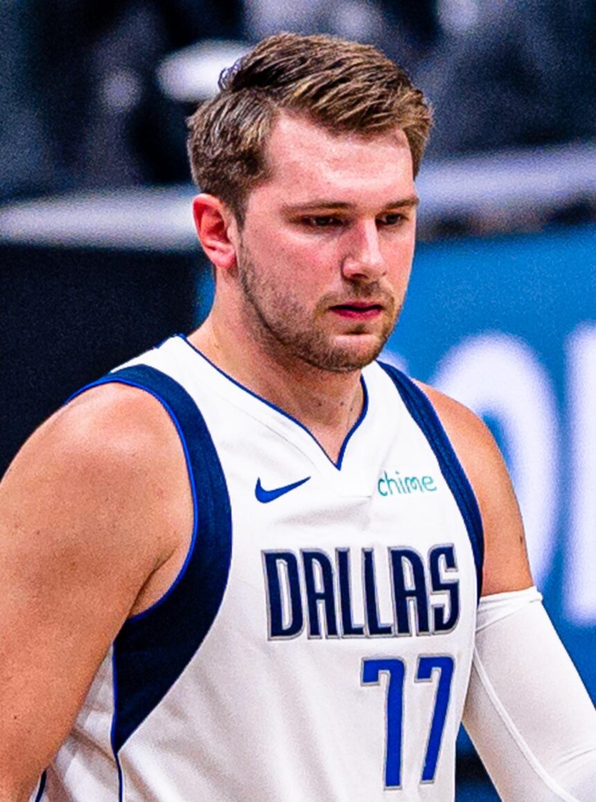 Luka Dončić’s Next Move: What Will the Lakers Star Decide?