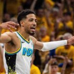 Pacers Shock Top-Seeded Cavaliers with Game 1 Victory!