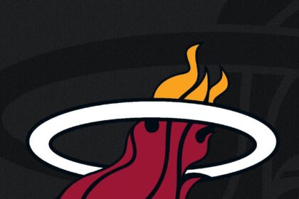 Miami Heat Fans Celebrate Dwyane Wade as James Harden Struggles Again!