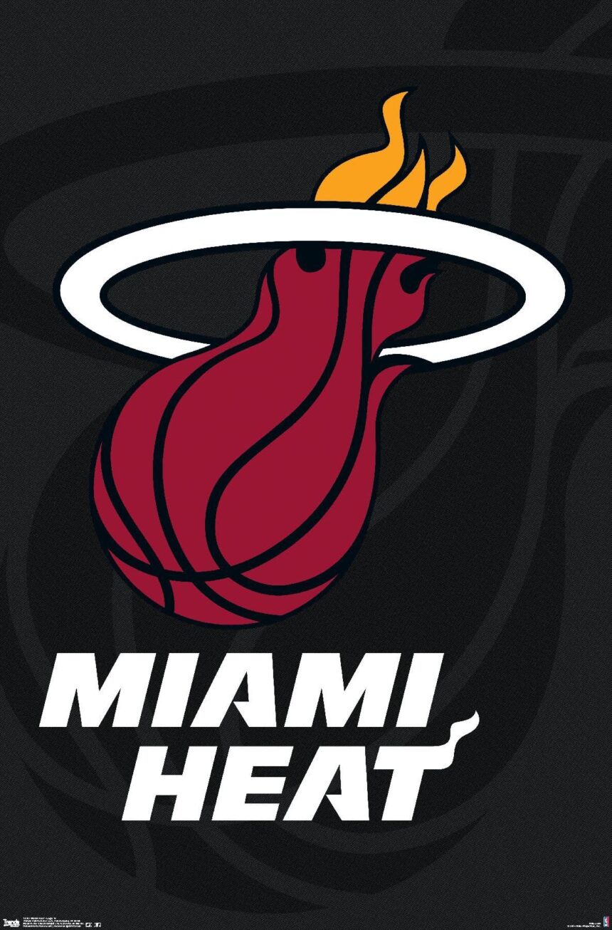 Miami Heat Fans Celebrate Dwyane Wade as James Harden Struggles Again!